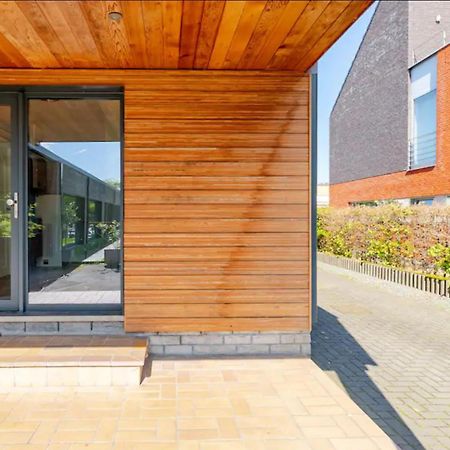 Appartement224 Grimbergen Εξωτερικό φωτογραφία