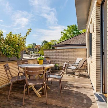 Appartement224 Grimbergen Εξωτερικό φωτογραφία