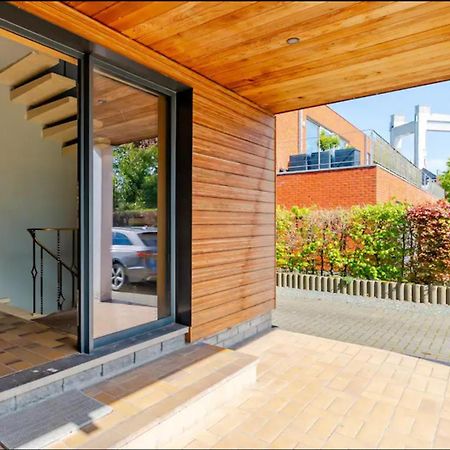 Appartement224 Grimbergen Εξωτερικό φωτογραφία