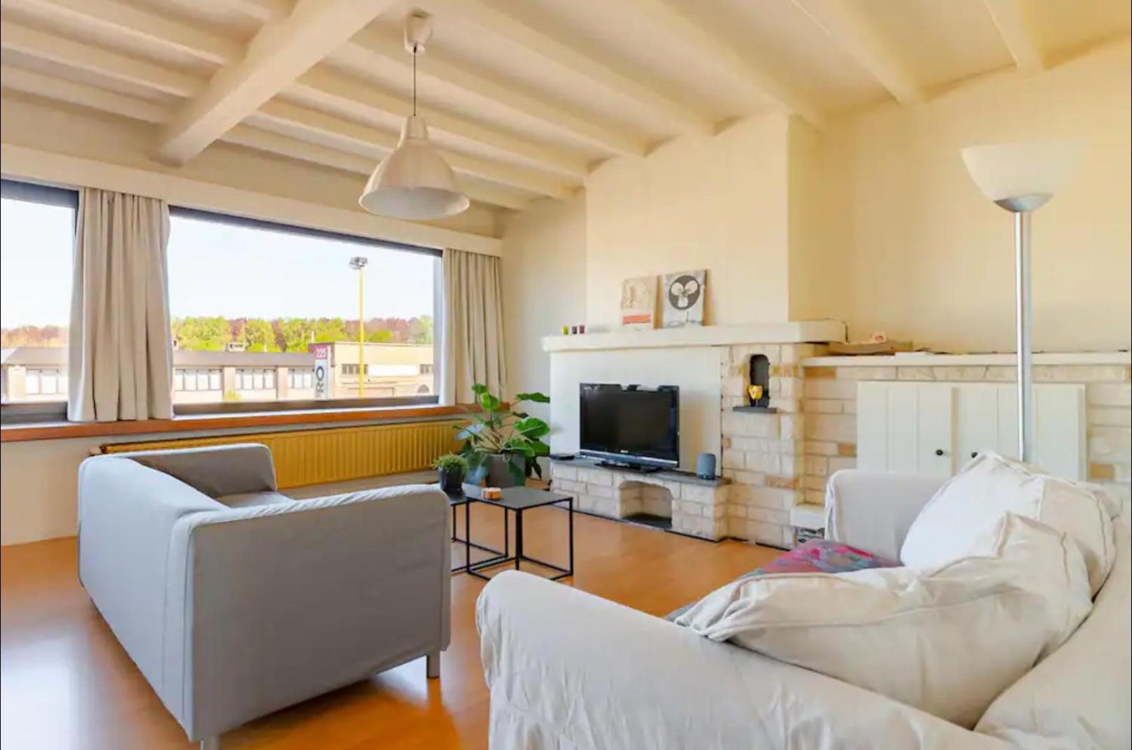 Appartement224 Grimbergen Εξωτερικό φωτογραφία