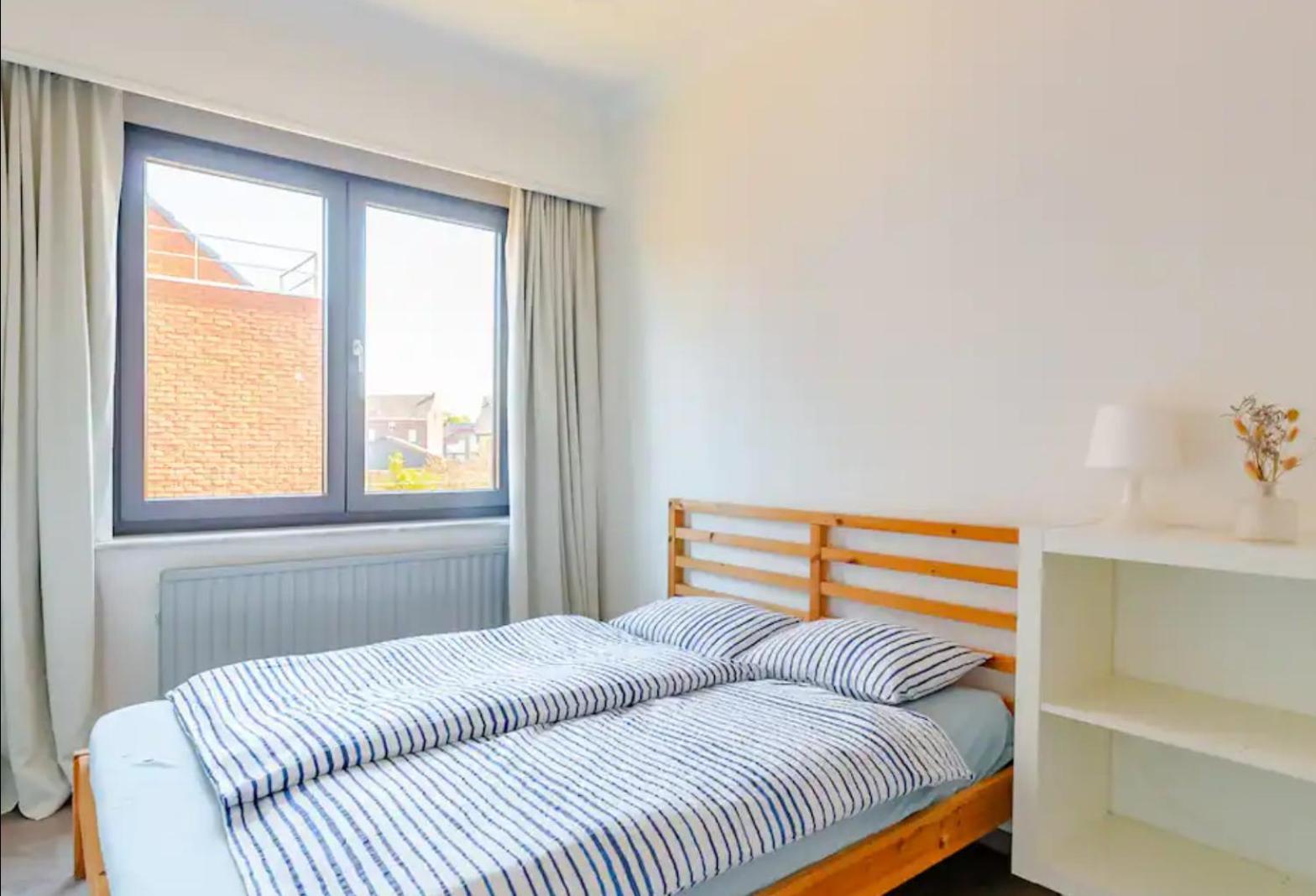Appartement224 Grimbergen Εξωτερικό φωτογραφία