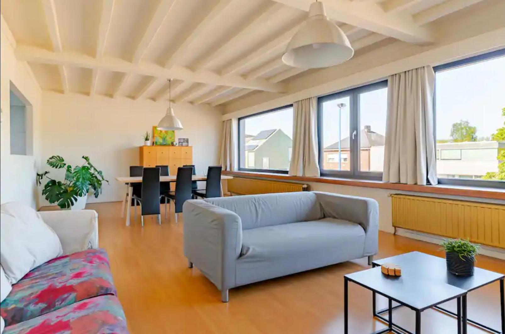 Appartement224 Grimbergen Εξωτερικό φωτογραφία