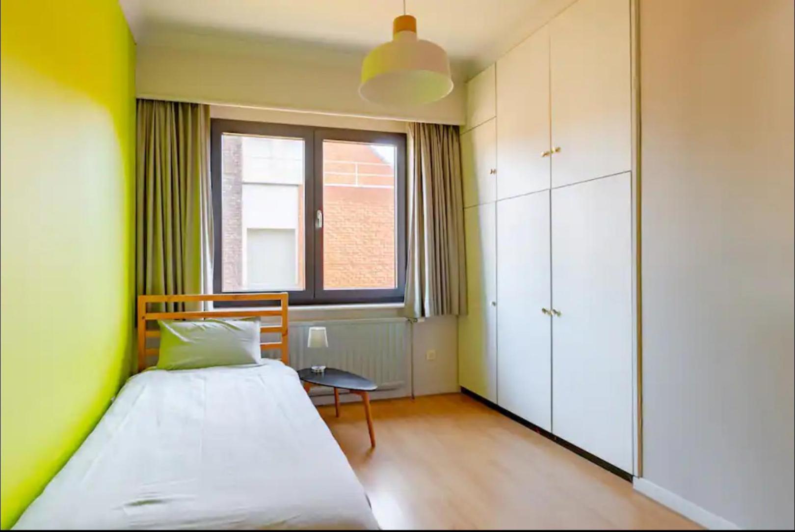 Appartement224 Grimbergen Εξωτερικό φωτογραφία