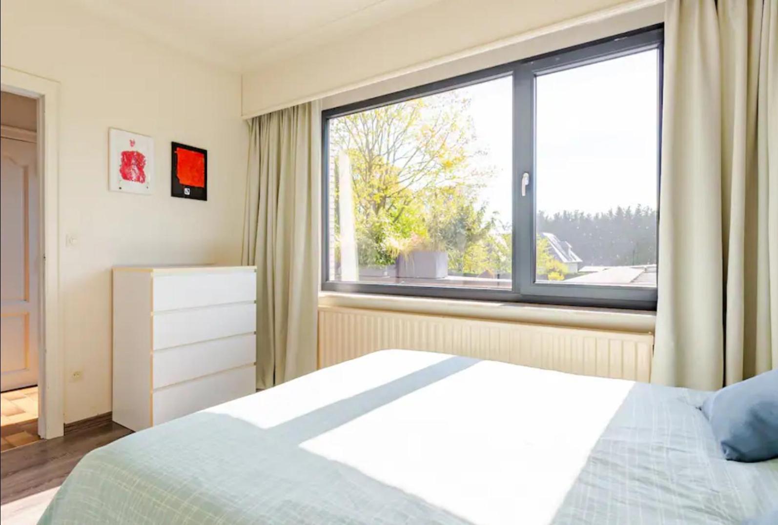 Appartement224 Grimbergen Εξωτερικό φωτογραφία