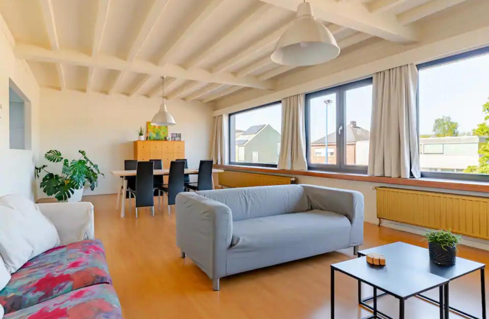 Appartement224 Grimbergen Εξωτερικό φωτογραφία