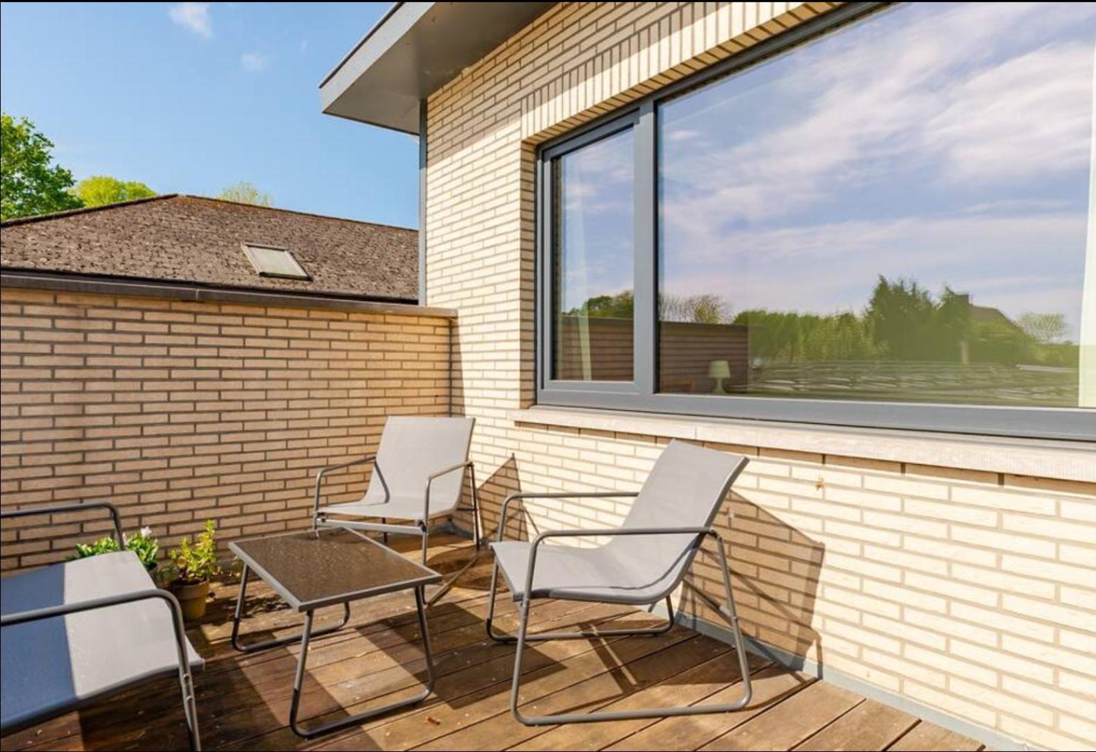 Appartement224 Grimbergen Εξωτερικό φωτογραφία