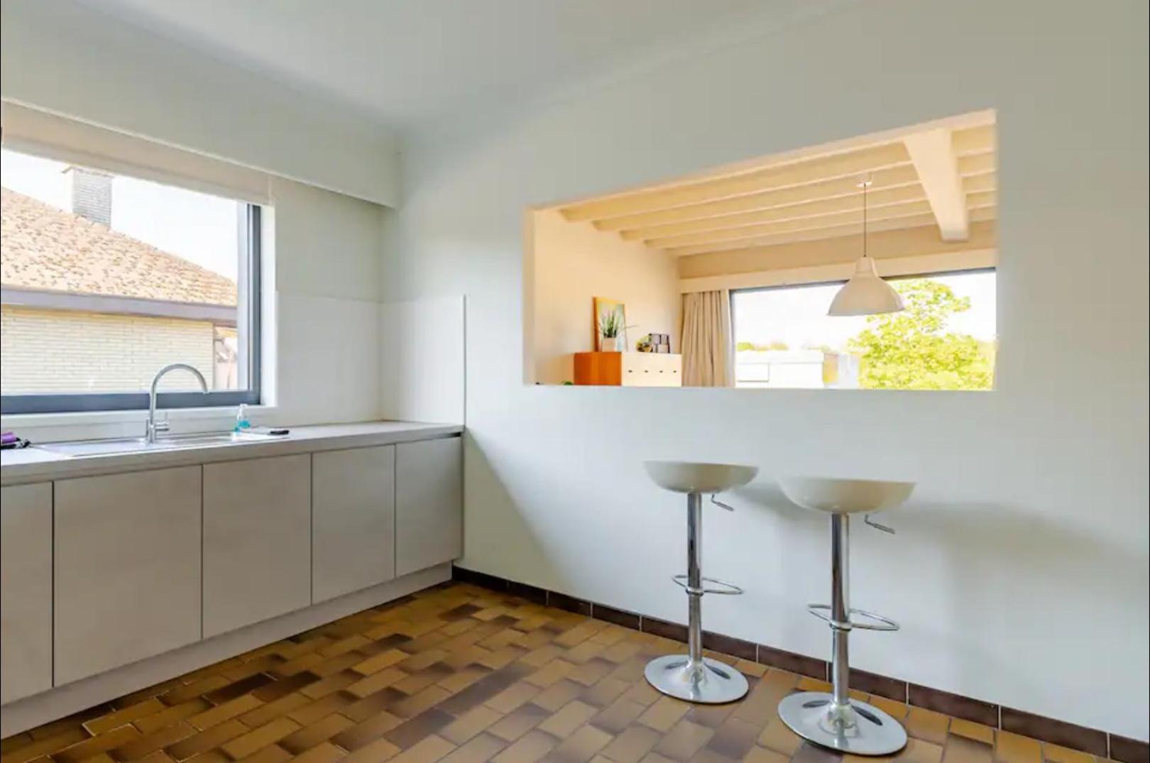 Appartement224 Grimbergen Εξωτερικό φωτογραφία